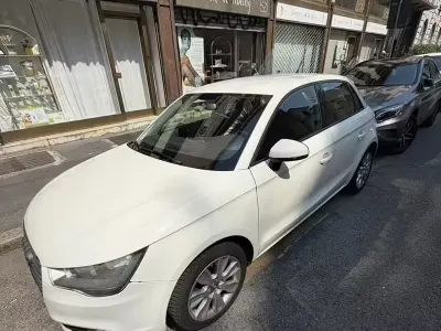 Usata Audi A1 Sportback