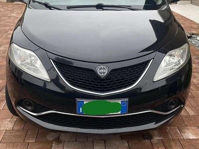 Usata Lancia Ypsilon 80 CV (58 kW) 2018 Utilitaria