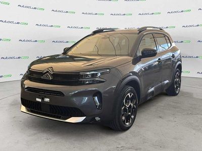 Nuova Citroën C5 Aircross 131 CV (96 kW) 2025 Grigio SUV