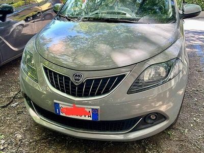 usata Lancia Ypsilon 3ª serie - 2022