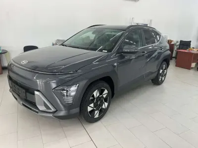 Usata Hyundai Kona 120 CV (88 kW) 2023 Altro metallizzato SUV
