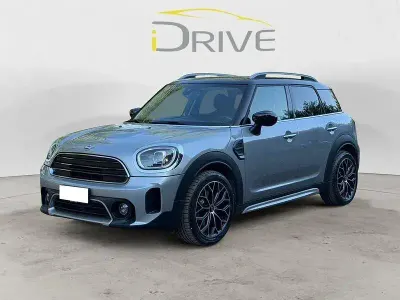Occasion Mini Cooper D Countryman