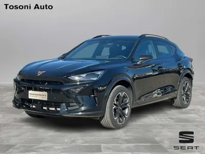 Occasion Cupra Formentor 150 ch (110 kW) 2025 Noir SUV