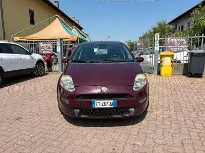 Usata Fiat Punto
