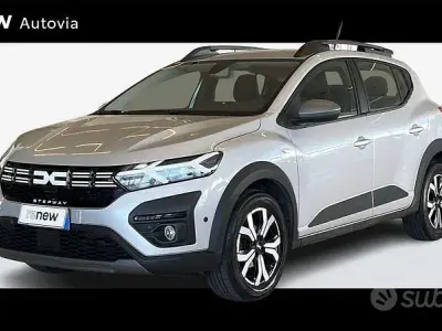 Usata Dacia Sandero Expression 100 CV (73 kW) 2023 Berlina