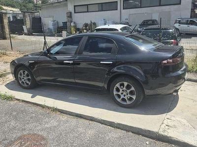 Alfa Romeo 159