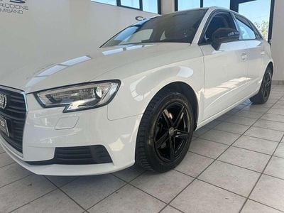 Usata Audi A3