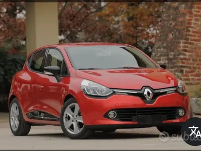 Usata Renault Clio