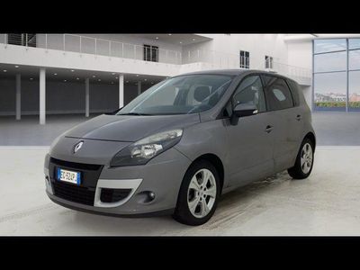 usata Renault Scénic III X-Mod 1.5 dci Dynamique 110cv