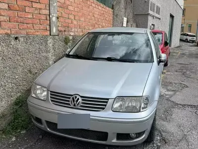 Usata VW Polo
