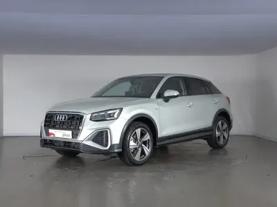 Usata Audi Q2
