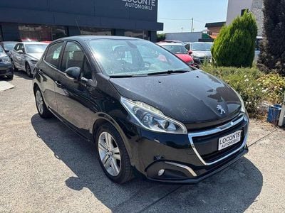 Usata Peugeot 208