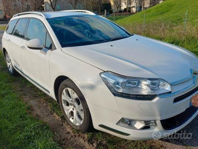 usata Citroën C5 3ª serie - 2013