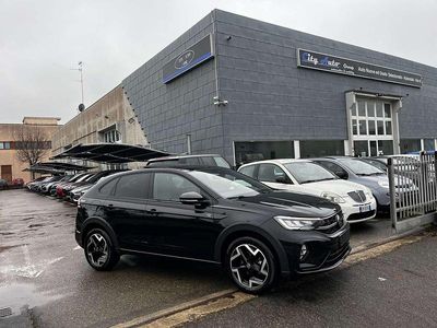 Usata VW Taigo R-line Plus 116 CV (85 kW) 2024 Other SUV