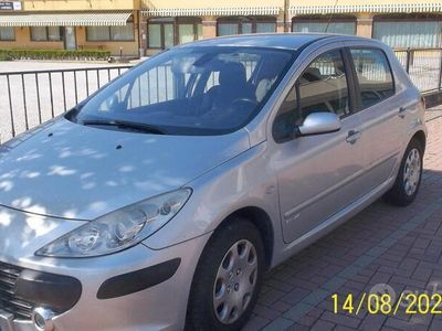 usata Peugeot 307 1.4 16V 5p. S