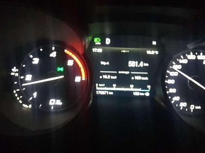 Usata Alfa Romeo Stelvio Super 209 CV (153 kW) 2019 SUV