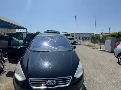 Usata Ford Galaxy