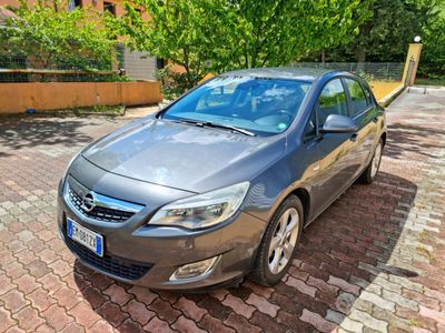 usata Opel Astra 1.7- 07/2012