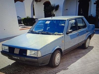 usata Fiat Regata - 1983