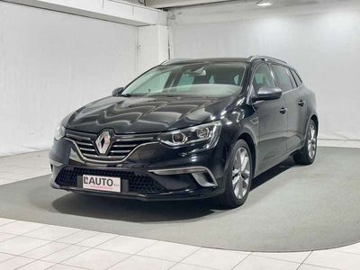 Renault Mégane GT Line