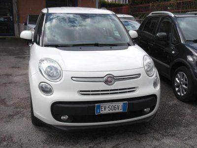 usata Fiat 500L 1.4 95 CV Pop Star