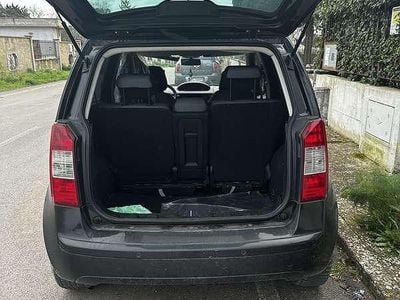 Usata Fiat Idea Active 90 CV (66 kW) 2006 Monovolume