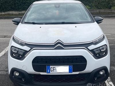 Usata Citroën C3
