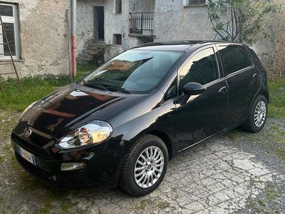 usata Fiat Grande Punto FULL OPTIONAL (neopatentati si)