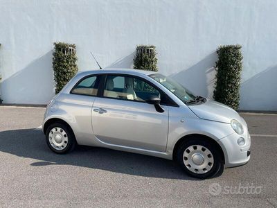 usata Fiat 500 500 1.2 Pop