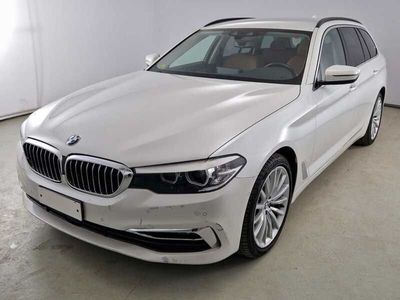 usata BMW 530 Serie 5 Active Hybrid 5 SERIE 5 d xDrive Luxury Auto Touring