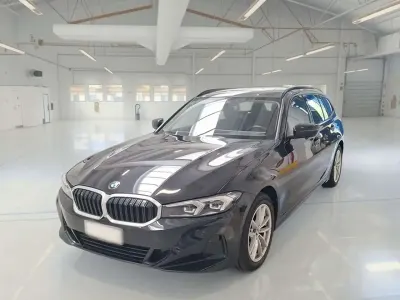 Usata BMW 316