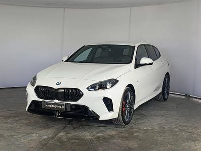 Usata BMW 120 Comfort Edition 150 CV (110 kW) 2024 Utilitaria
