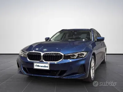 Usata BMW 316