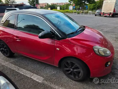 Usata Opel Adam
