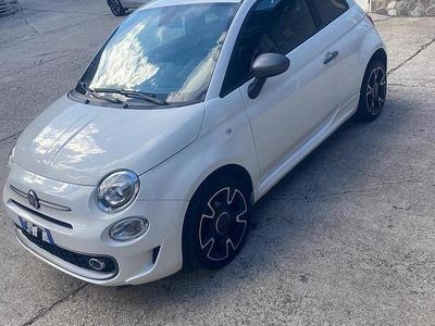 Usata Fiat 500 69 CV (50 kW) 2008