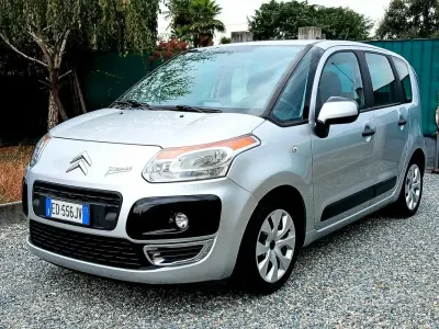 Usata Citroën C3 Picasso 95 CV (69 kW) 2010 Monovolume