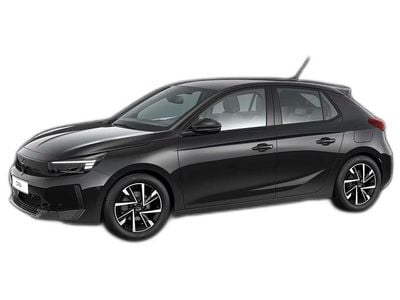 Nuova Opel Corsa 101 CV (74 kW) 2026 Karbon black Utilitaria
