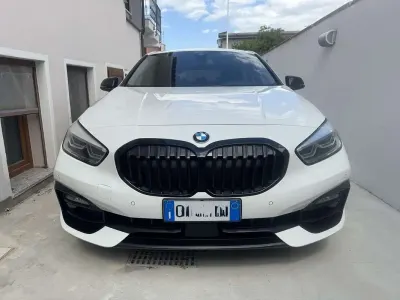 Usata BMW 118 Sport Line 150 CV (110 kW) 2021 Utilitaria