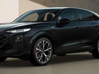 Nuova Audi Q3 S-Line 150 CV (110 kW) 2025 Antracite SUV