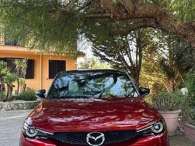 Usata Mazda MX30 Exclusive 106 kW (145 CV) 2020 SUV