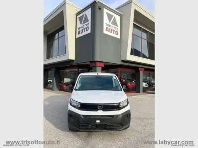 Usata Opel Combo