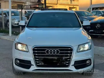 Usata Audi Q5