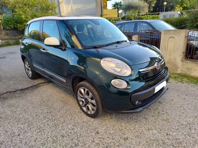 usata Fiat 500L 500L 0.9 TwinAir 105 CV Pop Star