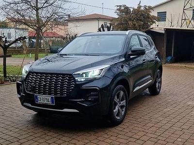 Usata DR DR 5.0 2024 Nero SUV