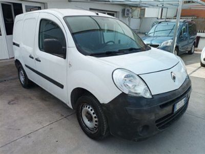 usata Renault Kangoo 1.5 Dci – EURO 5