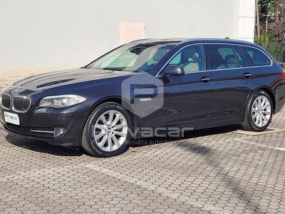 usata BMW 520 520 d Touring Futura