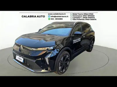 Usata Renault Scenic E-Tech