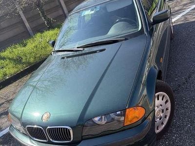 Usata BMW 320 150 CV (110 kW) 1998 Berlina