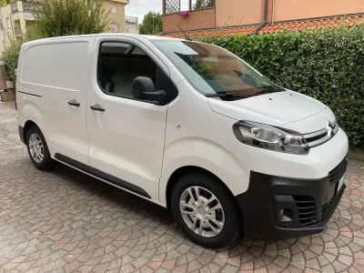 Usata Citroën Jumpy 136 CV (100 kW) 2020 Monovolume