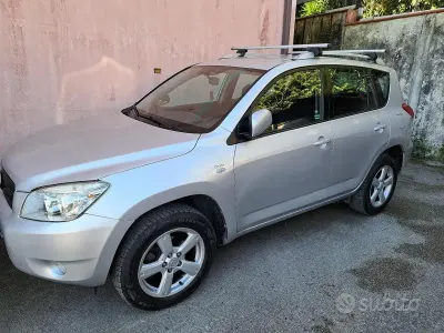 Usata Toyota RAV4